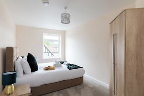 home.ly North London Apartments Wembley