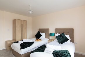home.ly North London Apartments Wembley