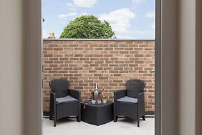 home.ly North London Apartments Wembley