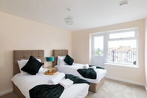 home.ly North London Apartments Wembley