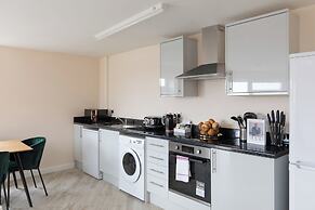 home.ly North London Apartments Wembley