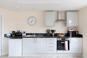 home.ly North London Apartments Wembley