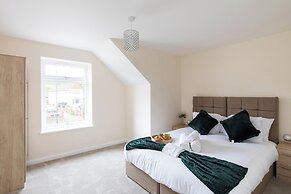 home.ly North London Apartments Wembley