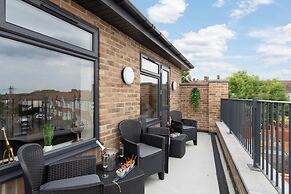 home.ly North London Apartments Wembley