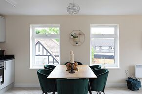 home.ly North London Apartments Wembley