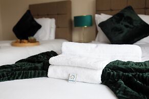home.ly North London Apartments Wembley