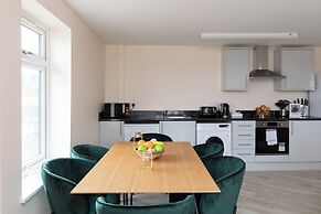 home.ly North London Apartments Wembley