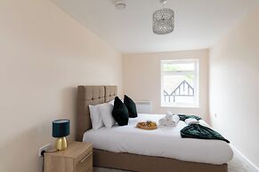 home.ly North London Apartments Wembley