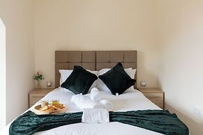 home.ly North London Apartments Wembley