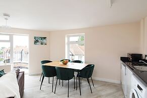 home.ly North London Apartments Wembley