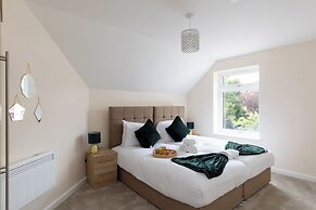 home.ly North London Apartments Wembley
