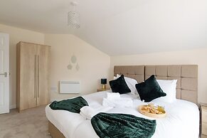 home.ly North London Apartments Wembley