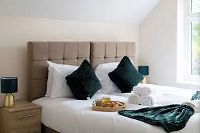 home.ly North London Apartments Wembley