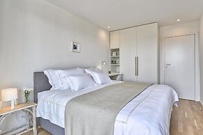 Modern Villa With Private Pool and Terrace