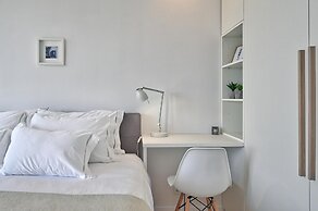 Modern Villa With Private Pool and Terrace