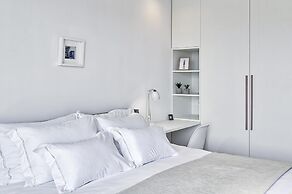 Modern Villa With Private Pool and Terrace