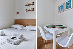 New Apartment Boulogne Facing 