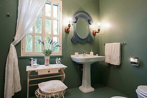 Belvilla by OYO San Ciro Otto