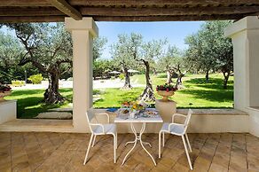 Belvilla by OYO San Ciro Otto