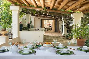 Belvilla by OYO San Ciro Otto