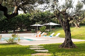 Belvilla by OYO San Ciro Otto