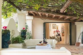 Belvilla by OYO San Ciro Otto