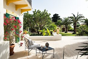 Belvilla by OYO San Ciro Otto