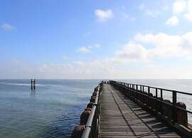 Pet-friendly Escape by the Sea