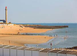 Pet-friendly Escape by the Sea