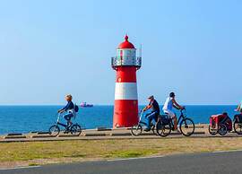 Pet-friendly Escape by the Sea