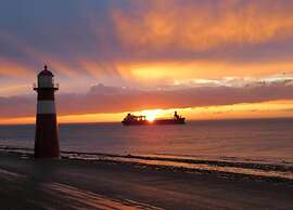 Pet-friendly Escape by the Sea