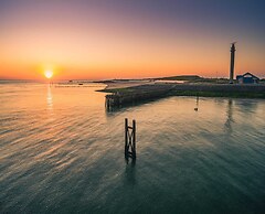 Studio With Terrace Near the Beach