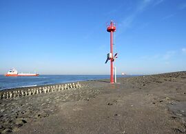 Pet-friendly Escape by the Sea