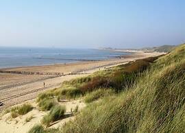 Pet-friendly Escape by the Sea