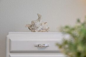 Studio With Terrace Near the Beach