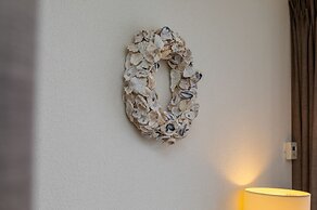 Studio With Terrace Near the Beach