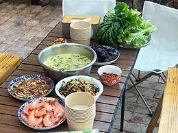 Jukeju Orange Guest House