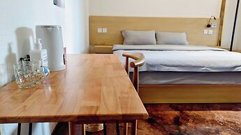 Jukeju Orange Guest House