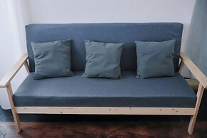 Jukeju Orange Guest House