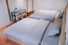 Jukeju Orange Guest House