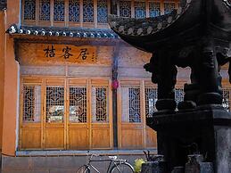 Jukeju Orange Guest House