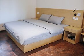 Jukeju Orange Guest House