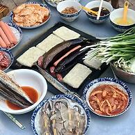 Jukeju Orange Guest House