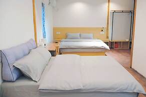 Jukeju Orange Guest House