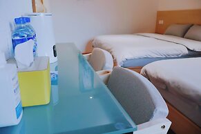 Jukeju Orange Guest House