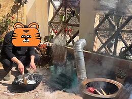 Jukeju Orange Guest House