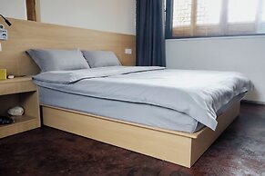 Jukeju Orange Guest House