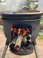 Jukeju Orange Guest House