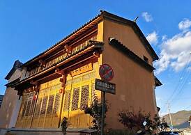 Jukeju Orange Guest House