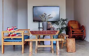 Jukeju Orange Guest House